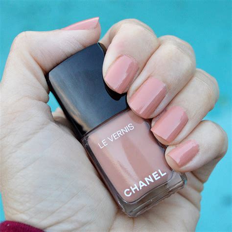 chanel nail polish spring 2017|Chanel nail polish cost.